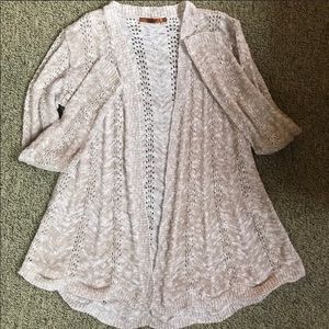 Belldini Cardigan
